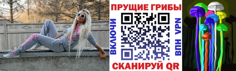 Галлюциногенные грибы Magic Shrooms  Сычёвка 